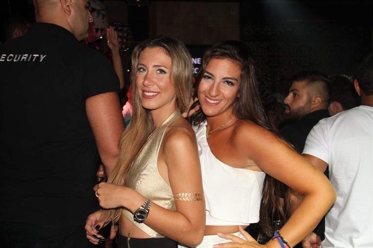 Taiga Beirut On Saturday Night